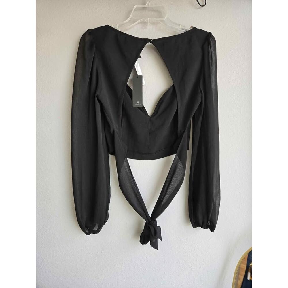 Lulus medium NWT‎ - Picture 5 of 5